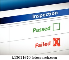 点検, 結果, ビジネス, ペーパーワーク