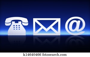 私達に連絡しなさい