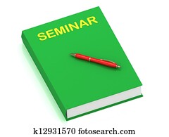 討論會, 命名, 上, 覆蓋, 書