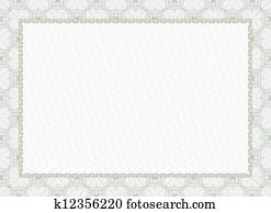 証明書, 卒業証書, ∥ために∥, 印刷