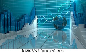 進歩, 中に, business.