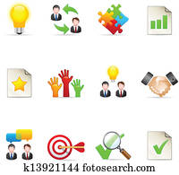 顏色, 圖象, -, 管理