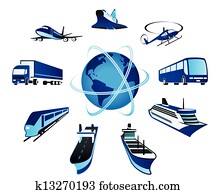 승객, 와..., 뱃짐, transportations