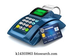 3D Blue POS 3D Blue POS