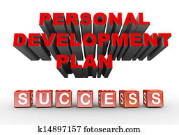 3d, individuell, entwicklungsplan