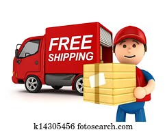 3d, בלדר, איש