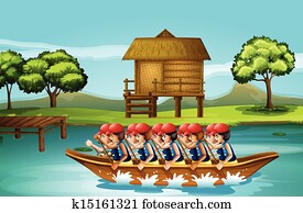 nipa hut clip art our top 50 nipa hut vectors fotosearch fotosearch