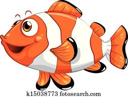 A nemo fish A nemo fish