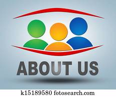 About us About us
