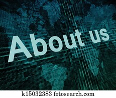 About us About us