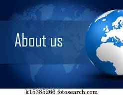 About us About us