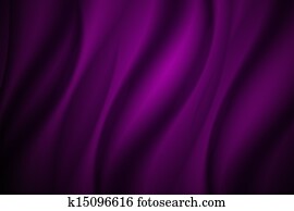 abstract curve purple background