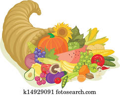 Abundance Horn Abundance Horn