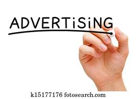 Advertising Concept Advertising Concept