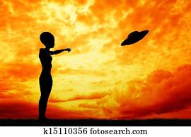 Alien Alien