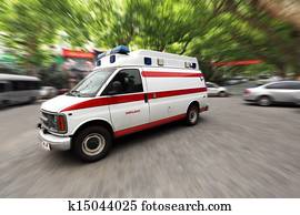 ambulance ambulance
