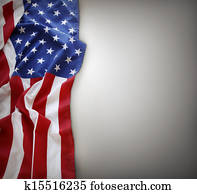 American flag
