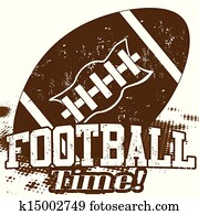 American Football Time American Football Time