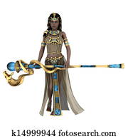 ancient Egyptian queen ancient Egyptian queen