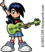 anime, מאנגה, נדנד כוכב