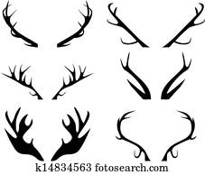 Antlers