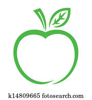 Apple Icon Apple Icon