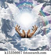 apresentação, de, a, guardião