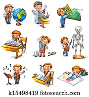 back, to, school., hand-drawn back, to, school., hand-drawn