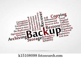 Backup