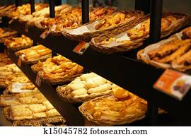 Bakery Bakery