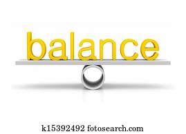 balance balance
