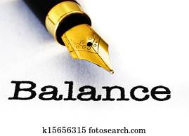 Balance Balance