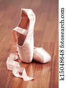 Ballet Shoes Ballet Shoes