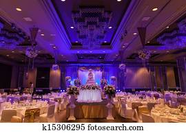 Banquet wedding Banquet wedding
