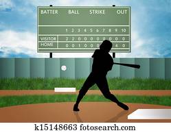 baseball