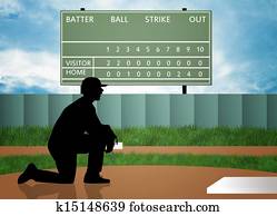 baseball