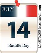 Bastille Day Bastille Day