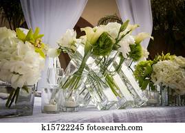 beautifully, קשט, חתונה, מקום