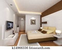 bed room bed room