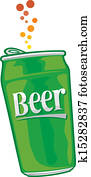 beer can beer can