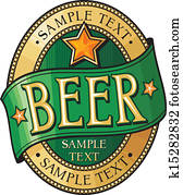 beer label design beer label design