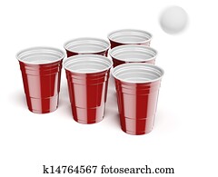Beer Pong Drinking Game Beer Pong Drinking Game