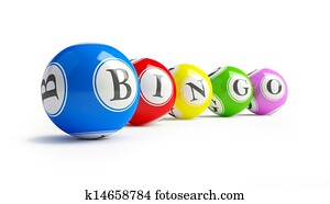 Bingo Kugeln Bingo Kugeln