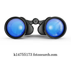binoculars binoculars