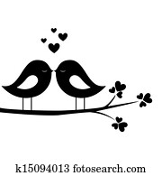 bird kiss bird kiss