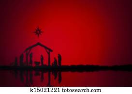 Birth Jesus Birth Jesus
