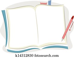 Blank Notebook Blank Notebook