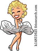 Blonde Bombshell Blonde Bombshell