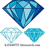blue diamond blue diamond