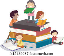 Bookworms Bookworms